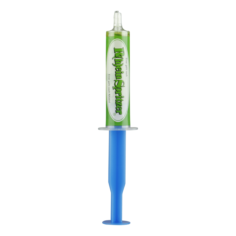 RHEINSPRITZER HIMBEER SHOT MINI 0.02 LTR