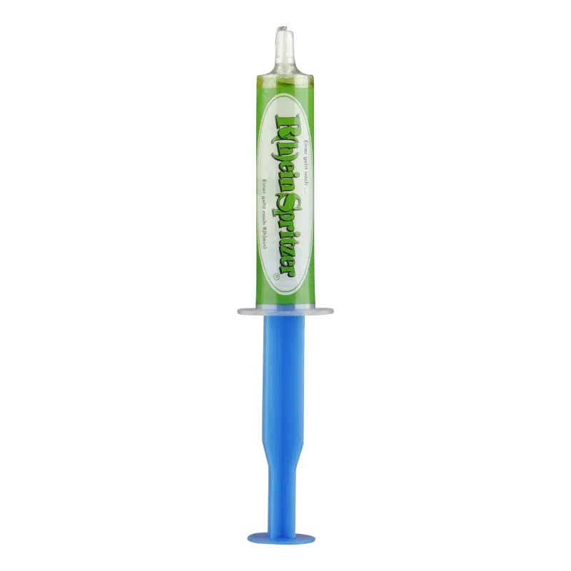 RHEINSPRITZER HIMBEER SHOT MINI 0.02 LTR