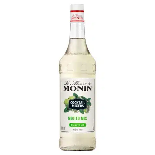 MONIN LE MIXEUR MOJITO MIX LTR