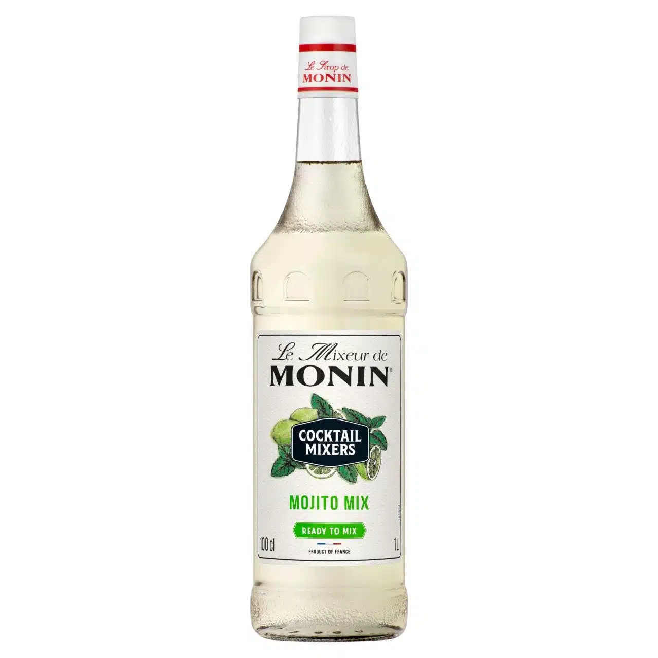 MONIN LE MIXEUR MOJITO MIX LTR